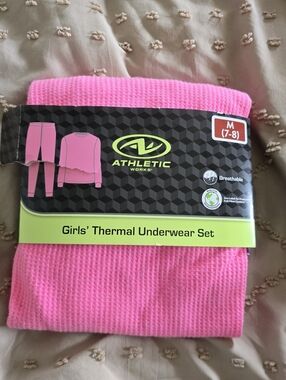 Athletic Works Nwt Size 7-8girls